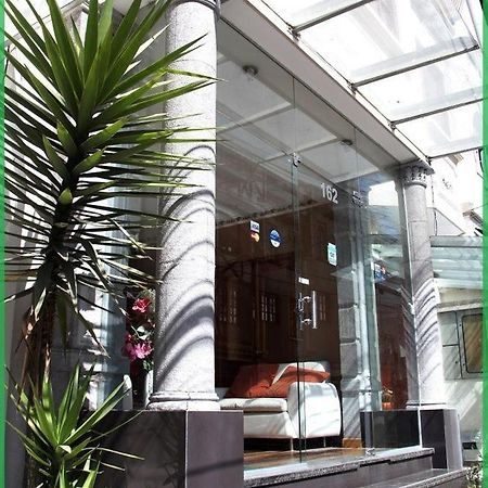 Hotel Boutique Palma Real La Paz Exterior foto